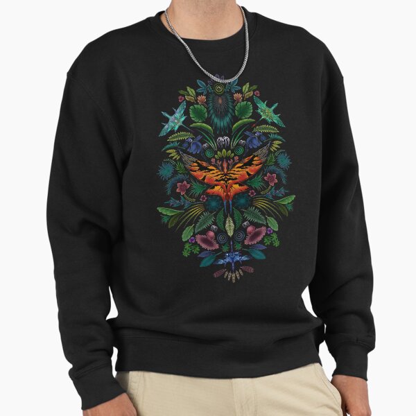Pandora Forest - Adult & Kids T-Shirts, Sweatshirts & Hoodies apparel design preview 1