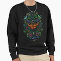 Pandora Forest - Adult & Kids T-Shirts, Sweatshirts & Hoodies apparel design preview 1