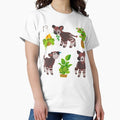 Okapi - Adult & Kids T-Shirts, Sweatshirts & Hoodies apparel design preview 1