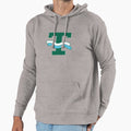 Tulane University Green Wave Vintage Logo - Adult & Kids T-Shirts, Sweatshirts & Hoodies apparel design preview 1