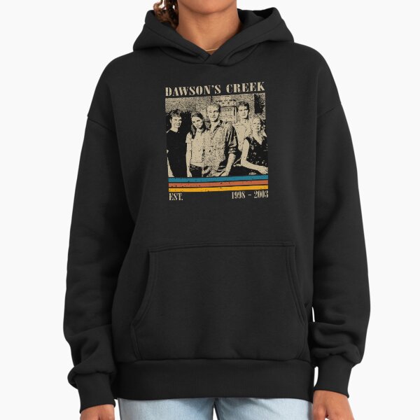 Retro Dawson's Creek Series - Adult & Kids T-Shirts, Sweatshirts & Hoodies apparel design preview 1