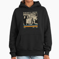 Retro Dawson's Creek Series - Adult & Kids T-Shirts, Sweatshirts & Hoodies apparel design preview 1