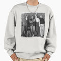 Breakfast Club - Adult & Kids T-Shirts, Sweatshirts & Hoodies apparel design preview 1