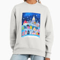 Magical winter - Adult & Kids T-Shirts, Sweatshirts & Hoodies apparel design preview 1