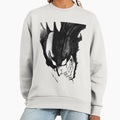 Devilman Crybaby - Adult & Kids T-Shirts, Sweatshirts & Hoodies apparel design preview 1