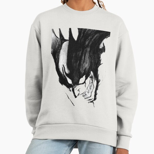 Devilman Crybaby - Adult & Kids T-Shirts, Sweatshirts & Hoodies apparel design preview 1