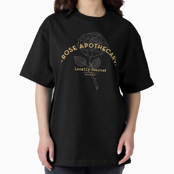 Dark Rose Apothecary - Adult & Kids T-Shirts, Sweatshirts & Hoodies apparel design preview 1
