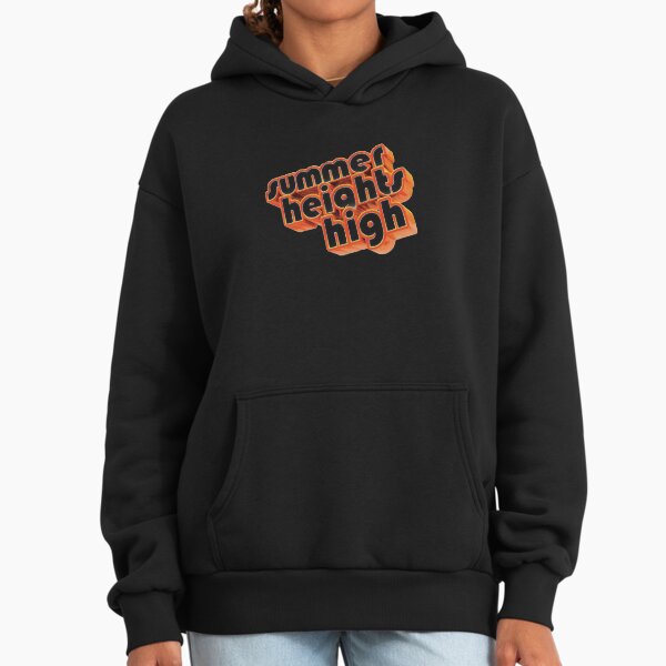 Summer Heights High - Adult & Kids T-Shirts, Sweatshirts & Hoodies apparel design preview 1