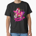 Crop Top Mutation - Adult & Kids T-Shirts, Sweatshirts & Hoodies apparel design preview 1