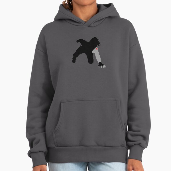 Winter Soldier Car Scene - Adult & Kids T-Shirts, Sweatshirts & Hoodies apparel design preview 1