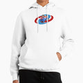 Captain Man and Kid Danger Logo - Adult & Kids T-Shirts, Sweatshirts & Hoodies apparel design preview 1