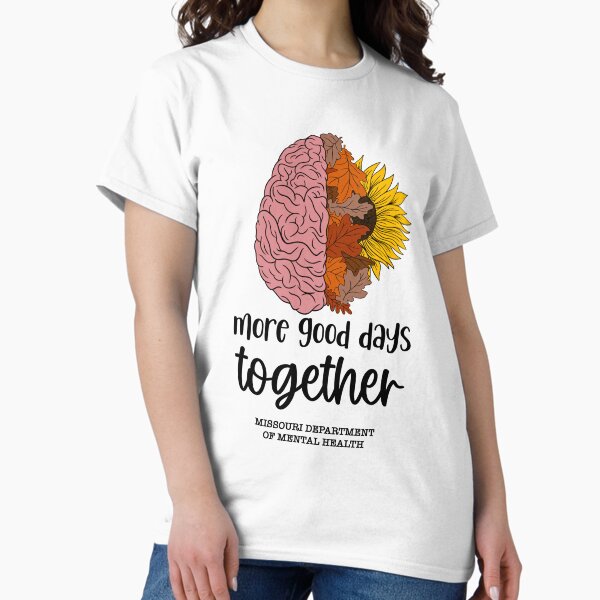 "Fall" into More Good Days - Adult & Kids T-Shirts, Sweatshirts & Hoodies apparel design preview 1