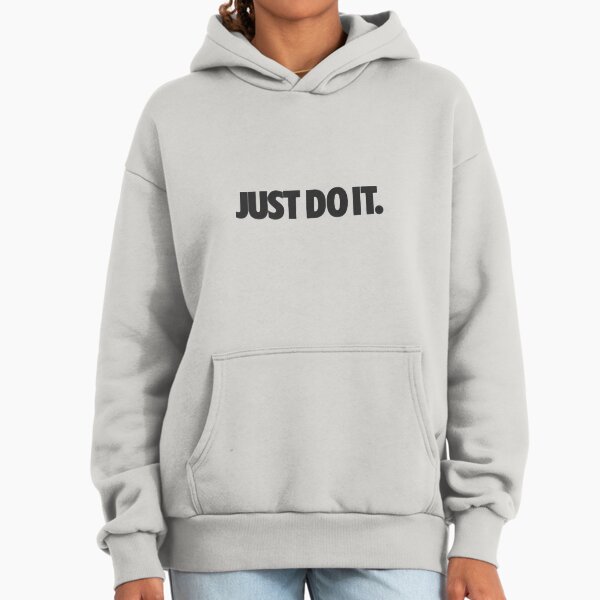 Just Do It - Adult & Kids T-Shirts, Sweatshirts & Hoodies apparel design preview 1