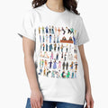 Occupations - Adult & Kids T-Shirts, Sweatshirts & Hoodies apparel design preview 1