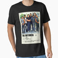 The Outsiders Alternative - Adult & Kids T-Shirts, Sweatshirts & Hoodies apparel design preview 1