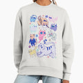 Cats Adventure - Adult & Kids T-Shirts, Sweatshirts & Hoodies apparel design preview 1