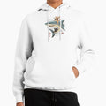 Catana Shark - Adult & Kids T-Shirts, Sweatshirts & Hoodies apparel design preview 1