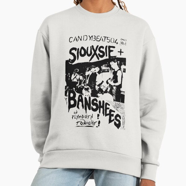Siouxsie Sioux - Adult & Kids T-Shirts, Sweatshirts & Hoodies apparel design preview 1
