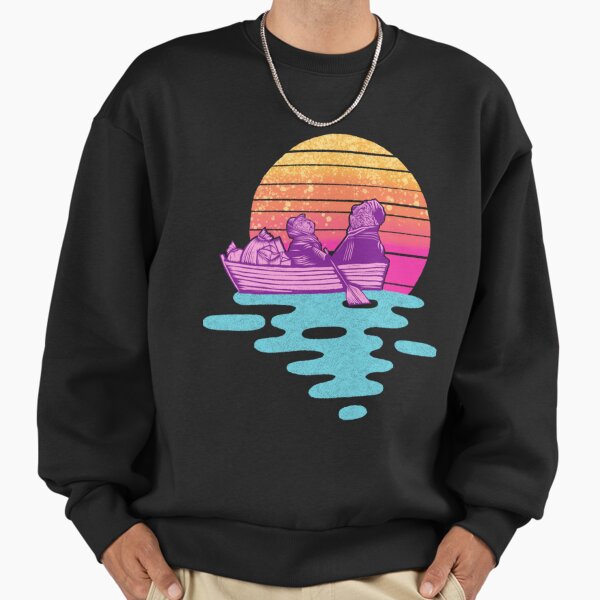 Emmet Otters Jug Band Christmas T-ShirtMa and - Adult & Kids T-Shirts, Sweatshirts & Hoodies apparel design preview 1