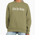 I Drink Your Milkshake - Adult & Kids T-Shirts, Sweatshirts & Hoodies apparel design preview 1