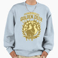 Golden Deer - Adult & Kids T-Shirts, Sweatshirts & Hoodies apparel design preview 1