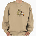 Bear Fox - Adult & Kids T-Shirts, Sweatshirts & Hoodies apparel design preview 1