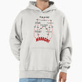 Ork Flow Chart - Adult & Kids T-Shirts, Sweatshirts & Hoodies apparel design preview 1
