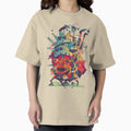 Moving Castle - Adult & Kids T-Shirts, Sweatshirts & Hoodies apparel design preview 1