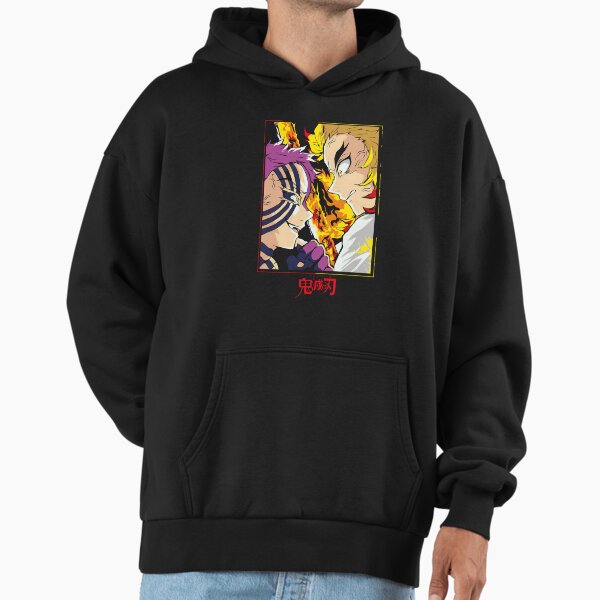 Hero vs villain - Adult & Kids T-Shirts, Sweatshirts & Hoodies apparel design preview 1