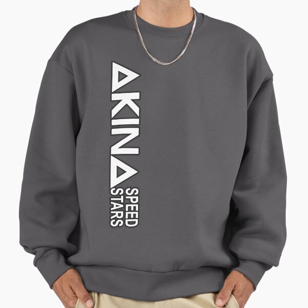 Akina Speed Stars - Adult & Kids T-Shirts, Sweatshirts & Hoodies apparel design preview 1