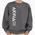 Akina Speed Stars - Adult & Kids T-Shirts, Sweatshirts & Hoodies apparel design preview 1