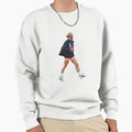 Princess Diana Streetwear Transparent - Adult & Kids T-Shirts, Sweatshirts & Hoodies apparel design preview 1