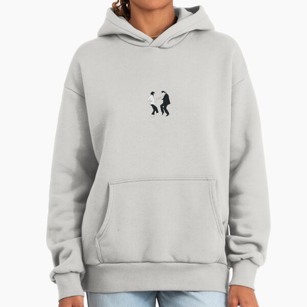 Mia and Vincent - Adult & Kids T-Shirts, Sweatshirts & Hoodies apparel design preview 1