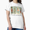 Retro Christmas Nutcracker, Vintage Merry - Adult & Kids T-Shirts, Sweatshirts & Hoodies apparel design preview 1