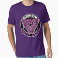 Globo GYM - Adult & Kids T-Shirts, Sweatshirts & Hoodies apparel design preview 1