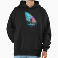 Sunset on the kingdom - Adult & Kids T-Shirts, Sweatshirts & Hoodies apparel design preview 1