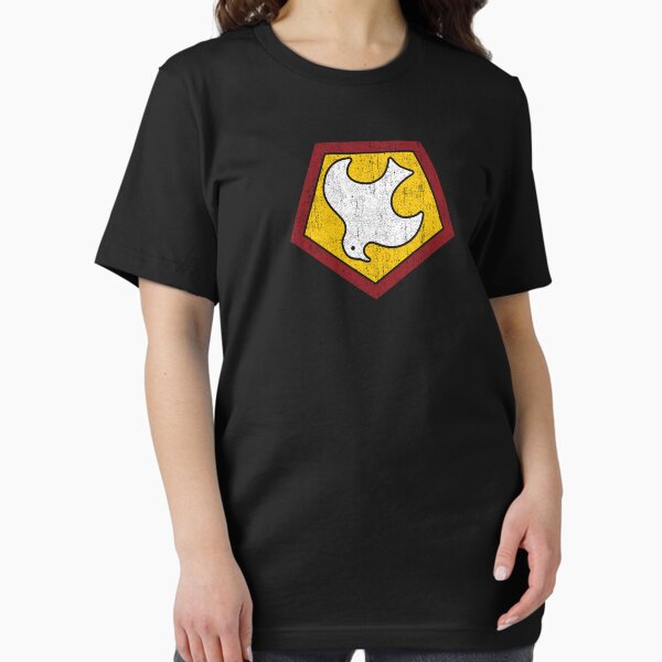 Peacemaker Symbol - Adult & Kids T-Shirts, Sweatshirts & Hoodies apparel design preview 1