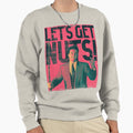 Let's Get Nuts! - Adult & Kids T-Shirts, Sweatshirts & Hoodies apparel design preview 1