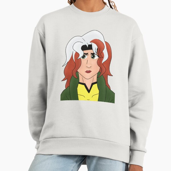 Superhero Girl X - Adult & Kids T-Shirts, Sweatshirts & Hoodies apparel design preview 1