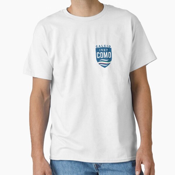 Calcio Como 1907 - Adult & Kids T-Shirts, Sweatshirts & Hoodies apparel design preview 1