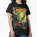 No Way Home-spidey electro man - Adult & Kids T-Shirts, Sweatshirts & Hoodies apparel design preview 1