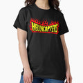 The Hellacopters - Adult & Kids T-Shirts, Sweatshirts & Hoodies apparel design preview 1