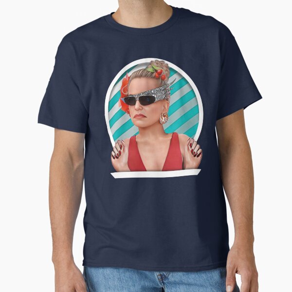 Overboard Goldie Hawn - Adult & Kids T-Shirts, Sweatshirts & Hoodies apparel design preview 1