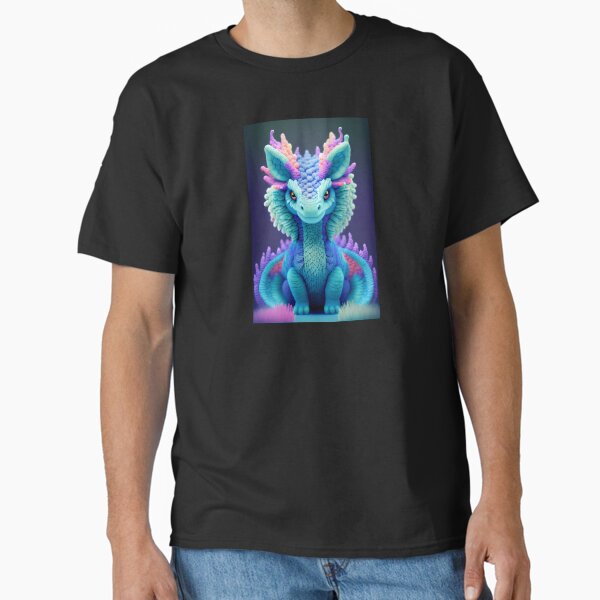 Legendary Creature - Adult & Kids T-Shirts, Sweatshirts & Hoodies apparel design preview 1