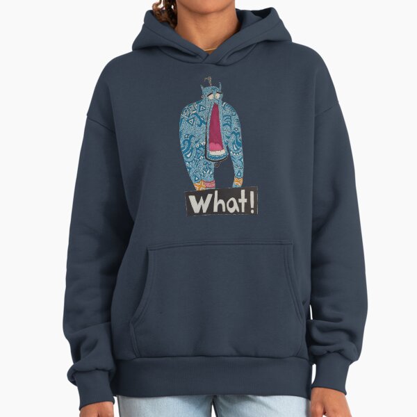 Genie - Adult & Kids T-Shirts, Sweatshirts & Hoodies apparel design preview 1