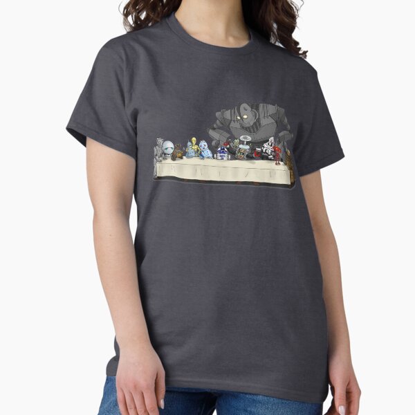 The Last Byte - Adult & Kids T-Shirts, Sweatshirts & Hoodies apparel design preview 1