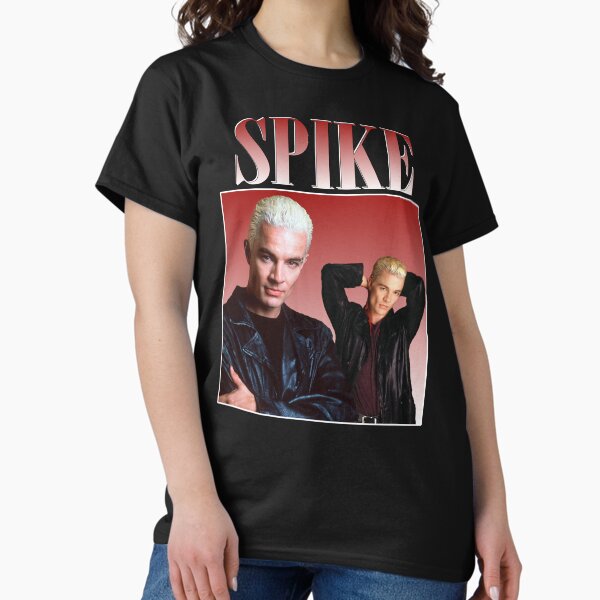 Spike Retro Design Classic Throwback - Adult & Kids T-Shirts, Sweatshirts & Hoodies apparel design preview 1