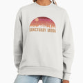 Sanctuary Moon - Adult & Kids T-Shirts, Sweatshirts & Hoodies apparel design preview 1