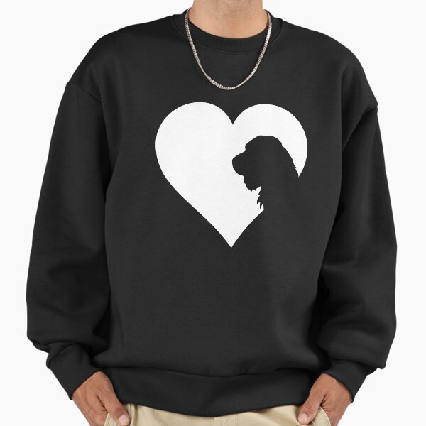 The Heart of Boykin Spaniel Lover - Adult & Kids T-Shirts, Sweatshirts & Hoodies apparel design preview 1