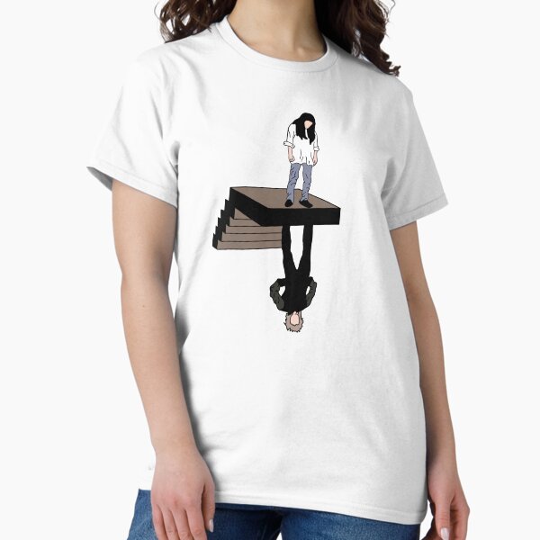 As the World Falls Down - Adult & Kids T-Shirts, Sweatshirts & Hoodies apparel design preview 1